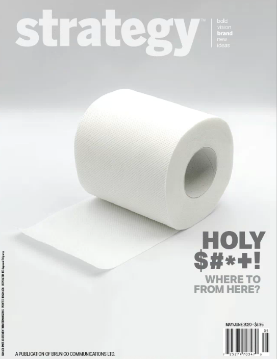 Magazine Cover Image