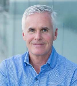 Brian Dunbar