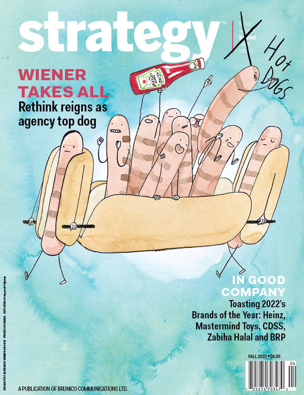 Magazine Cover Image