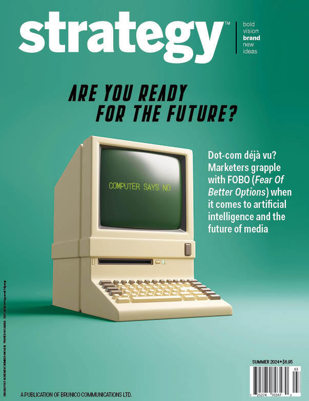 Magazine Cover Image